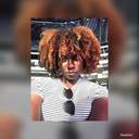 Ariel Brown's profile image