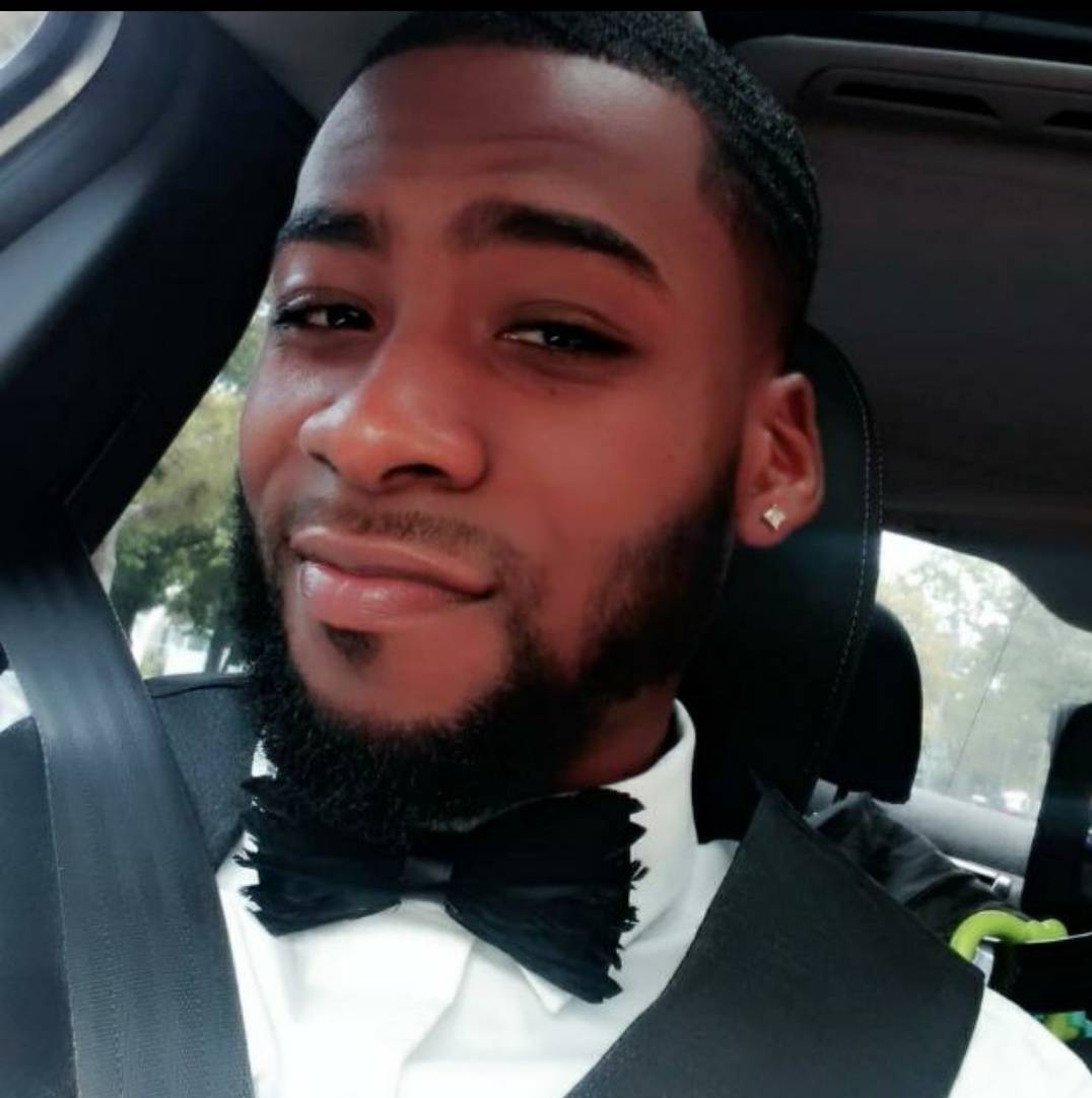 Jermaine Burke's profile image