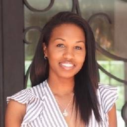 Donique Blake's profile image