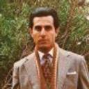 Garric Nahapetian's profile image