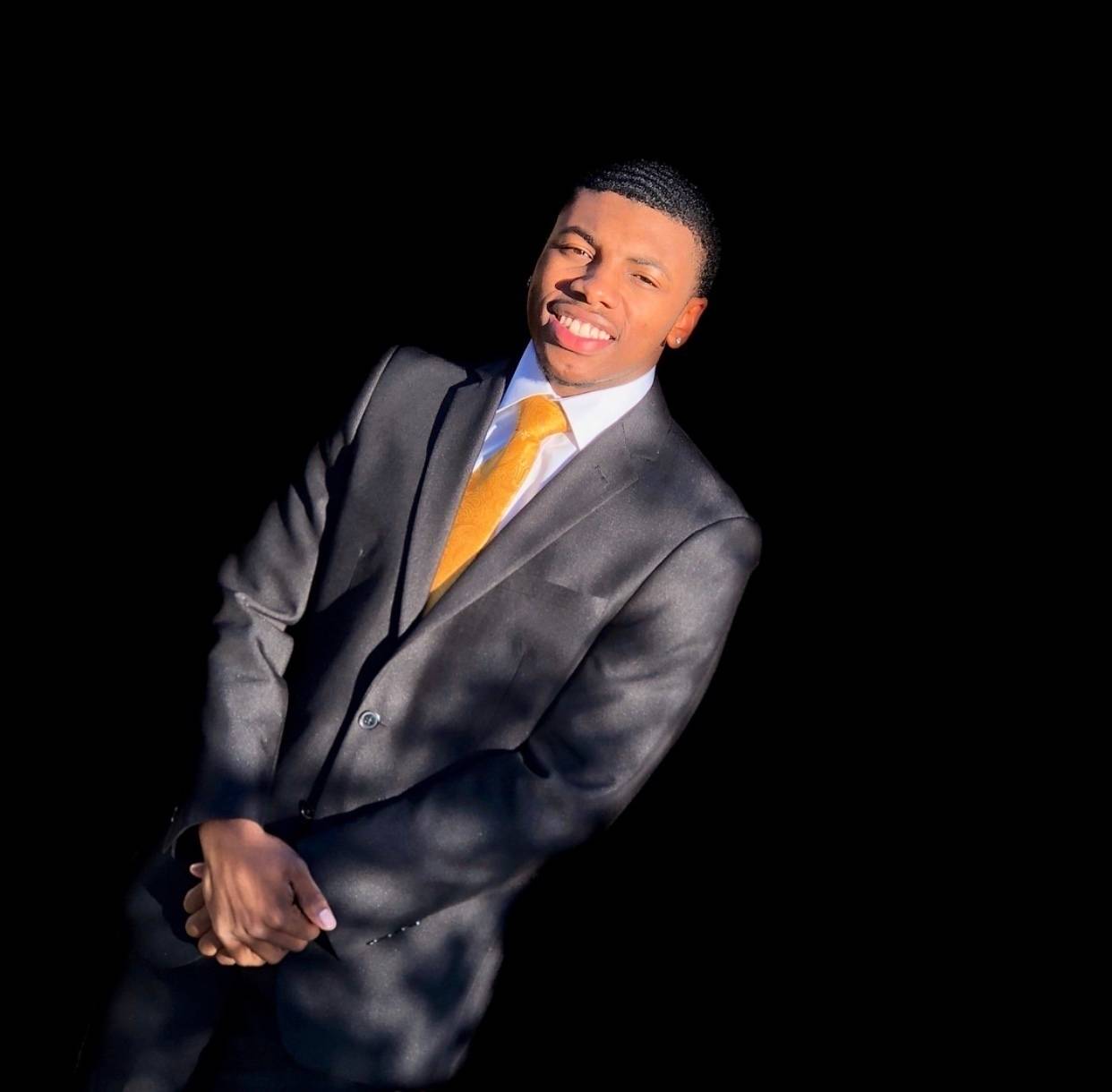 Arron Williams's profile image