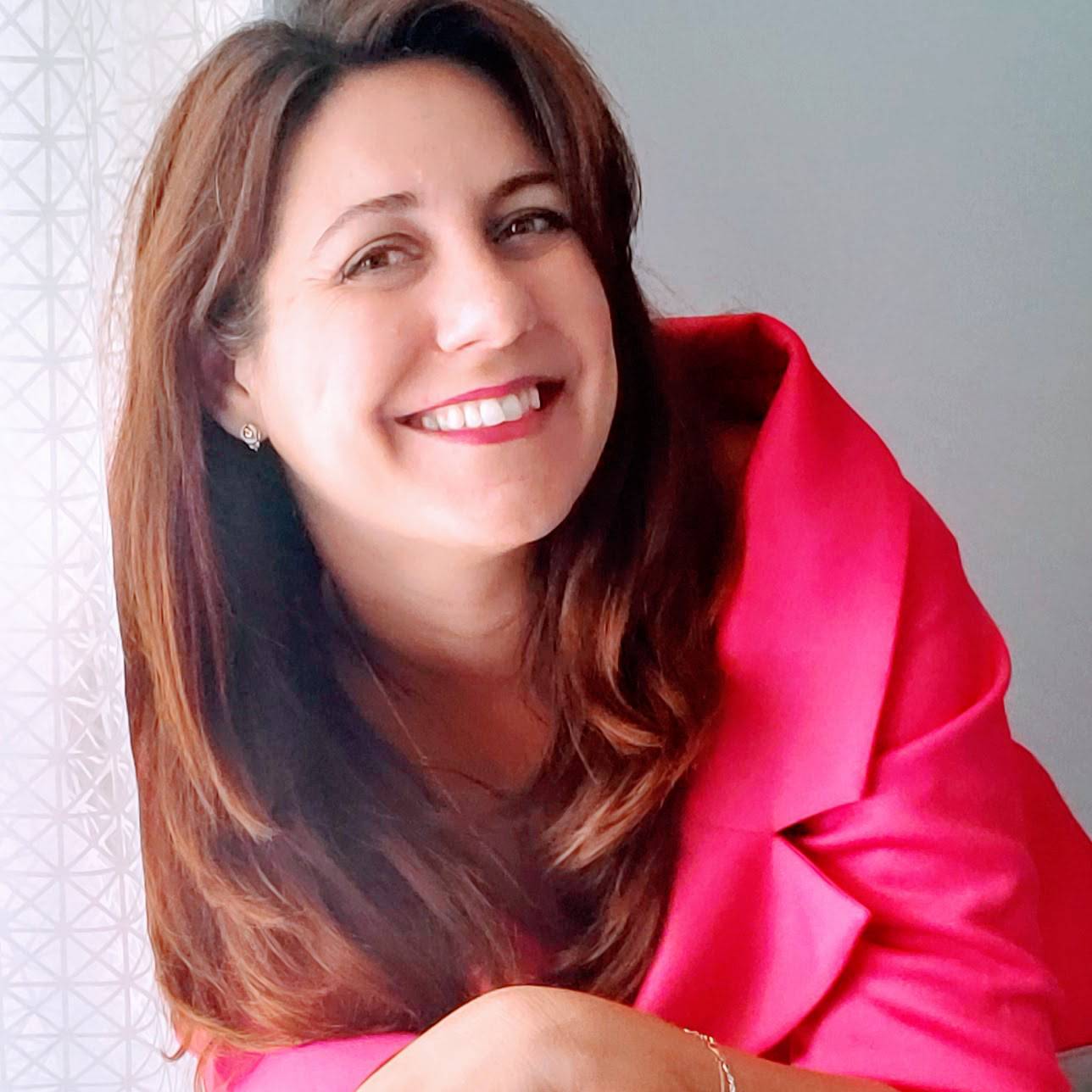 Rita Maria Da Silva Collado's profile image