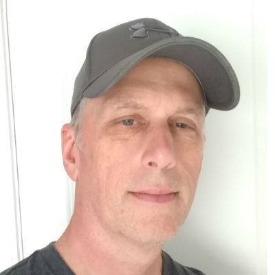 James McCord's profile image