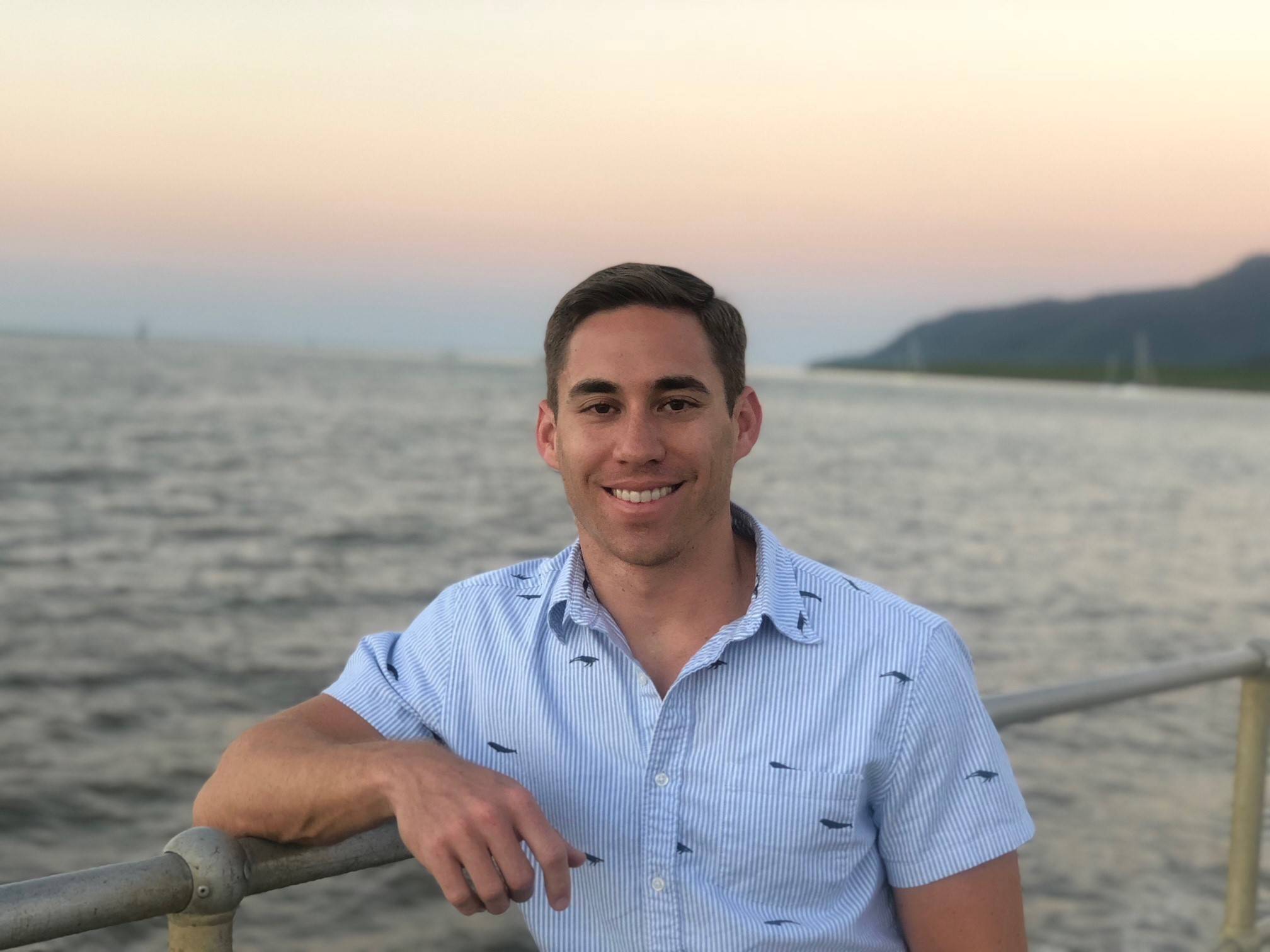 Jordan Draper's profile image