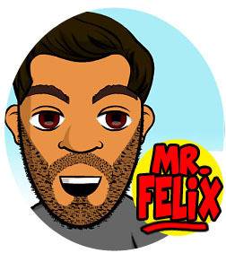 Hector Felix's profile image