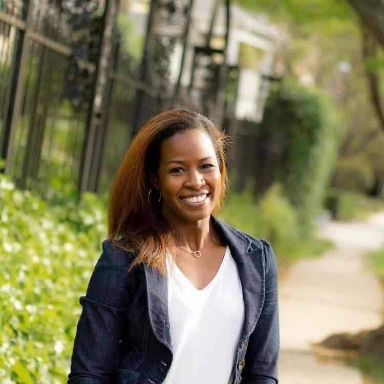 Brittney Rankins's profile image