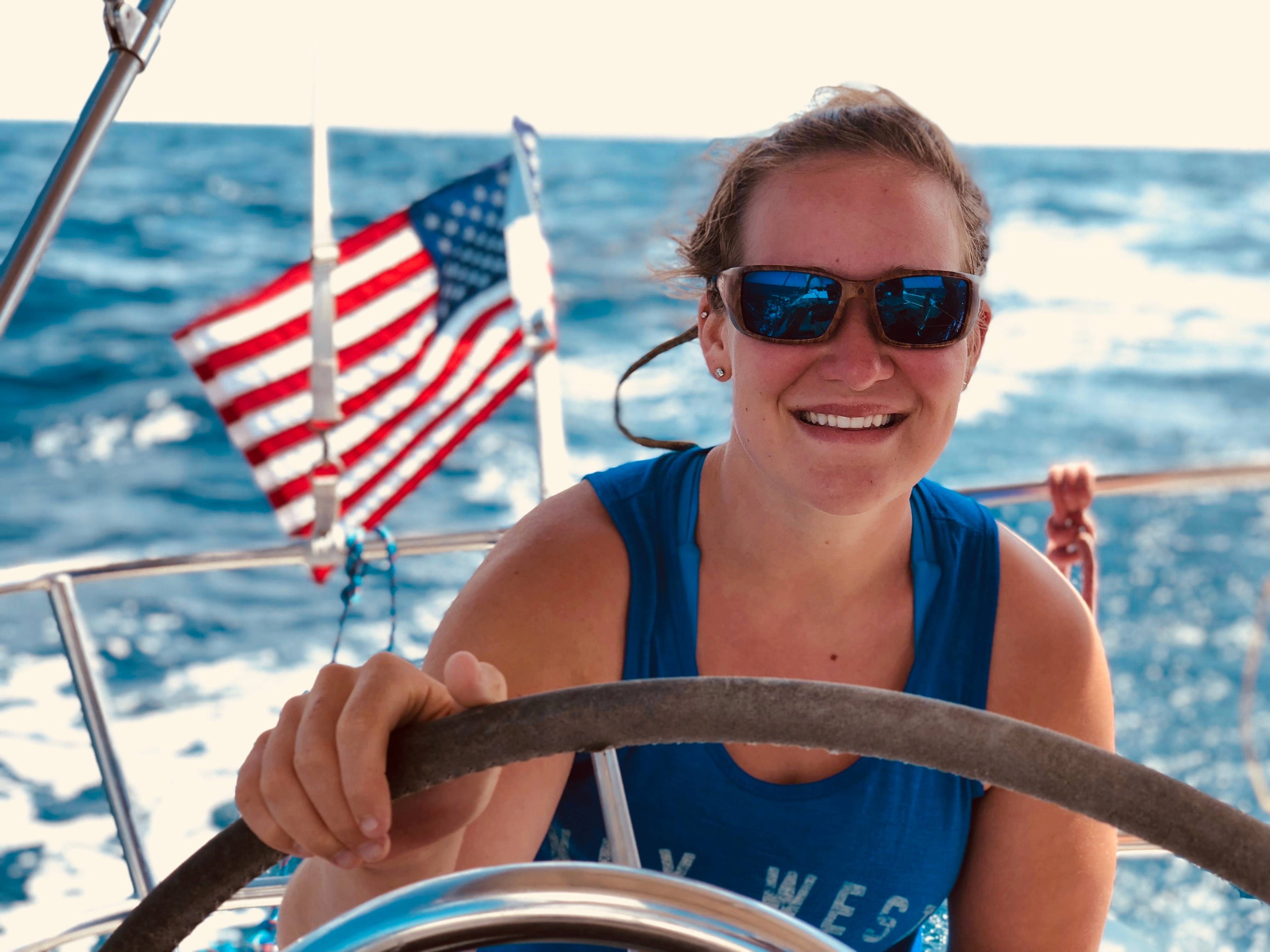 Mackenzie King's profile image