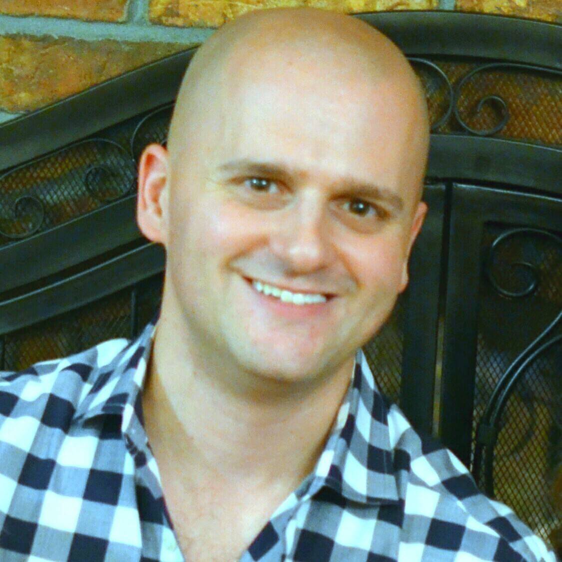 Nick Kourey's profile image