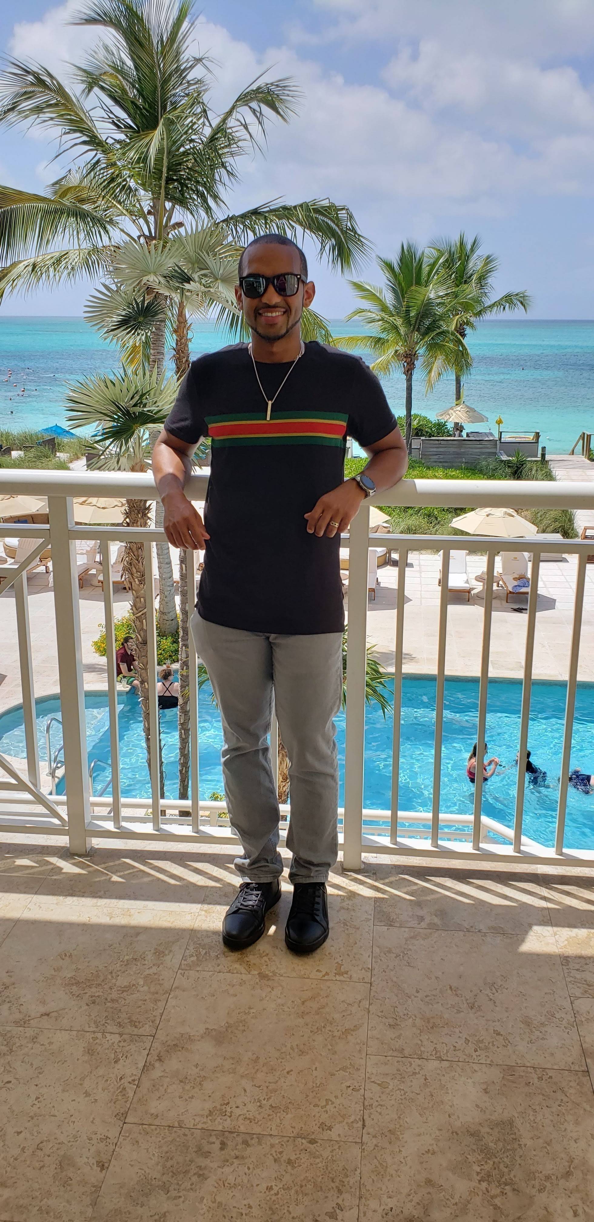 Patrick Lherisson's profile image