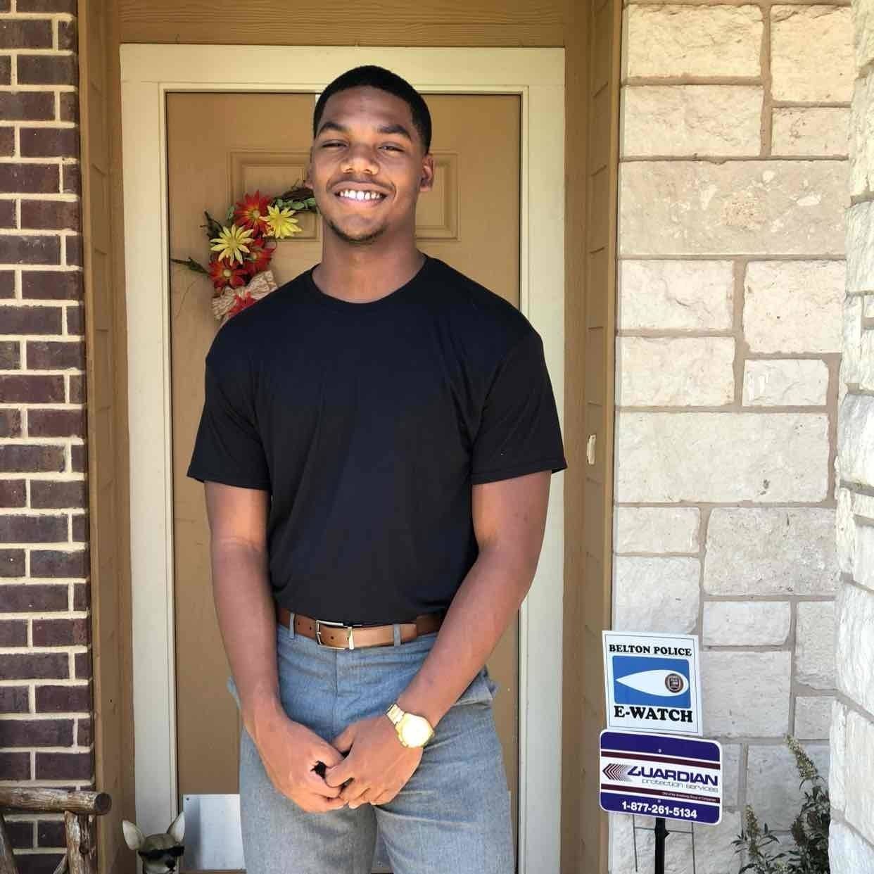 Robert Patterson's profile image