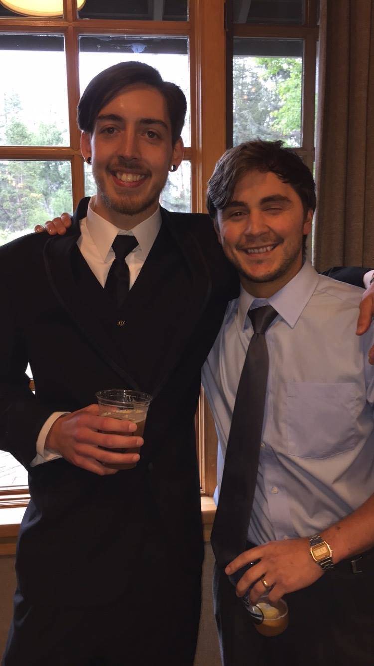 Joshua James's profile image