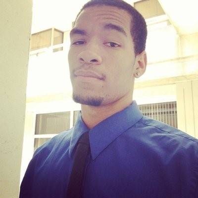 Mario Charity's profile image