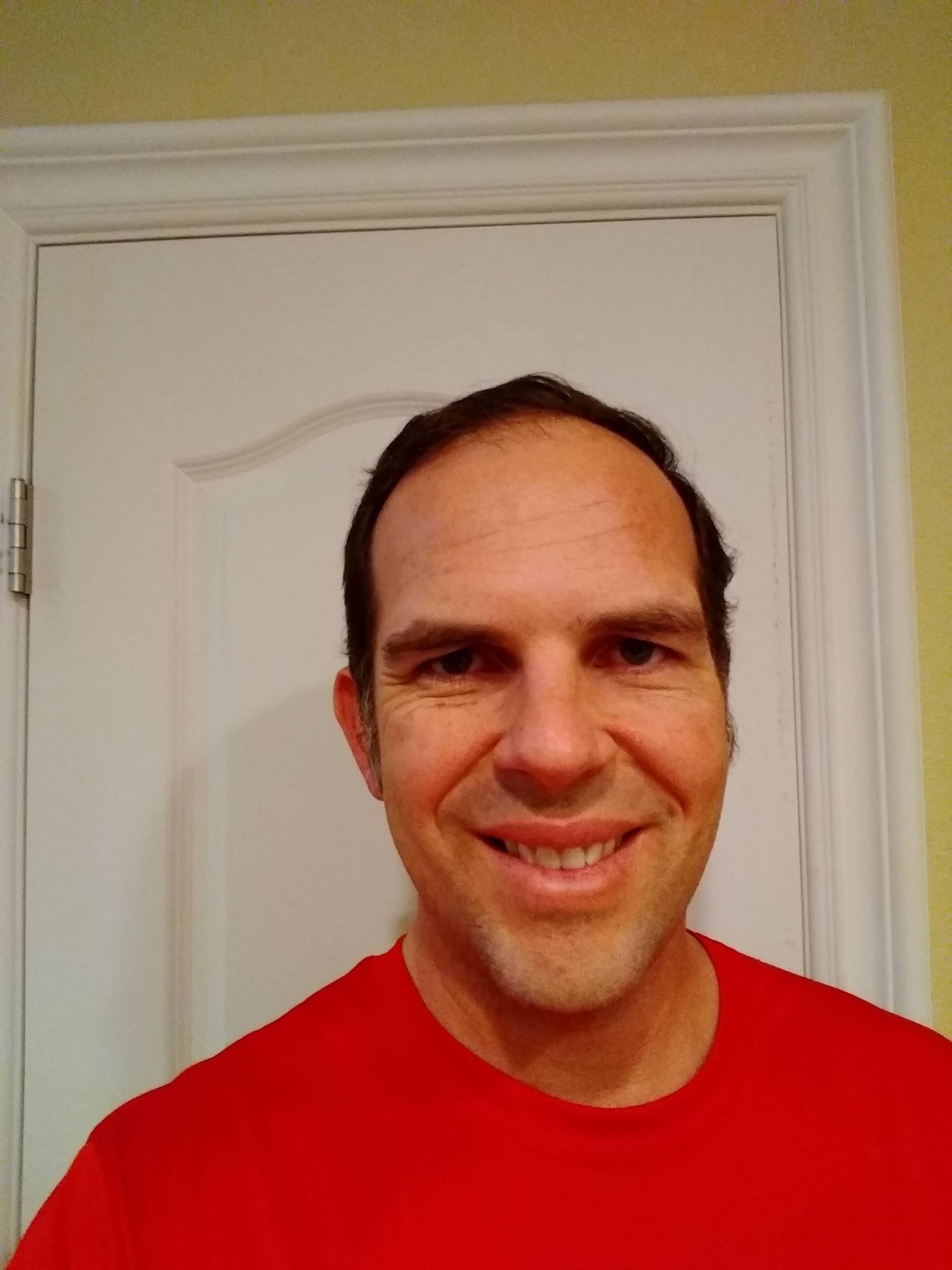 Patrick R Morrison's profile image