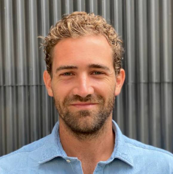 Kyle Usselman's profile image