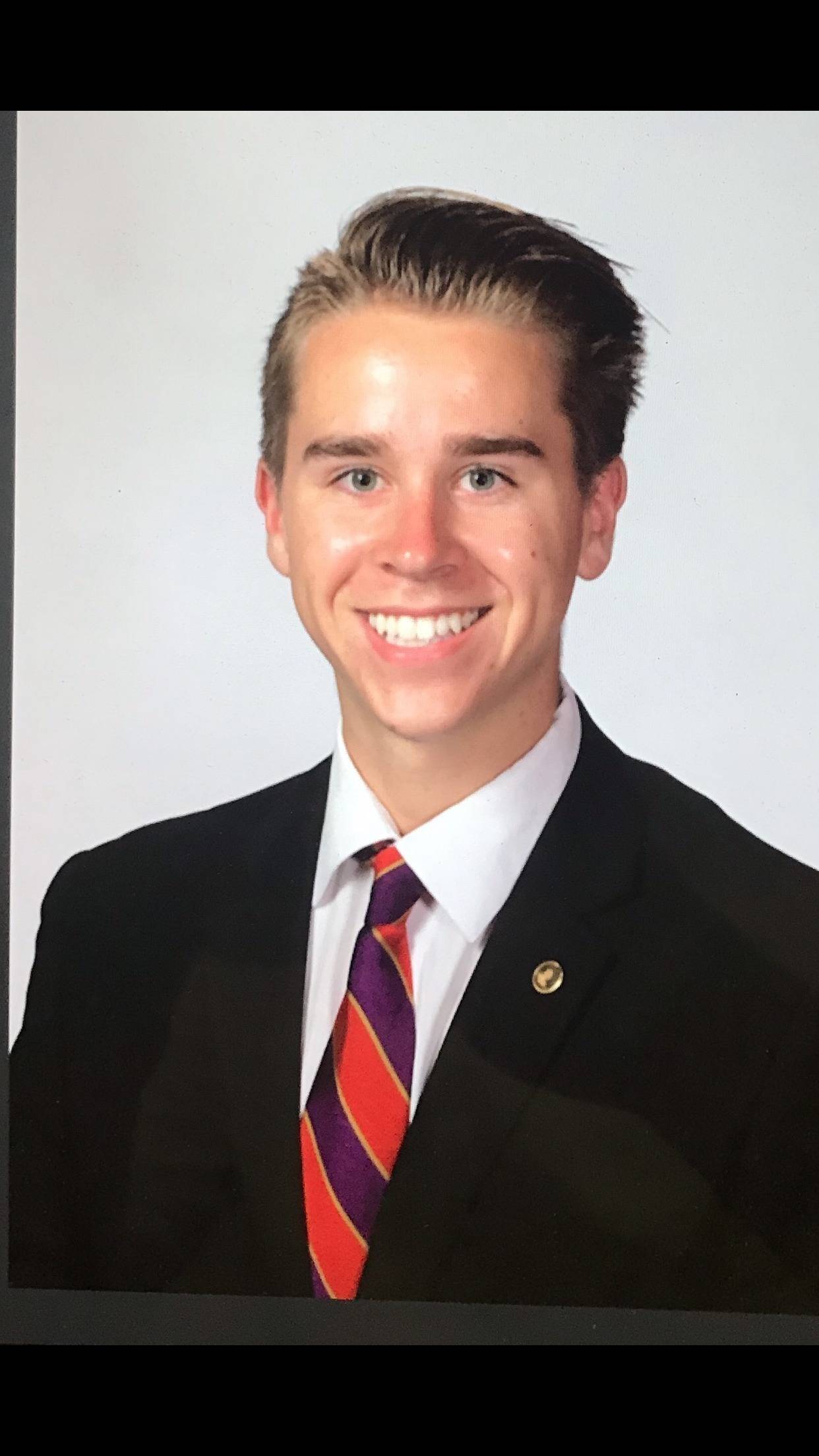 Slade Sumners's profile image