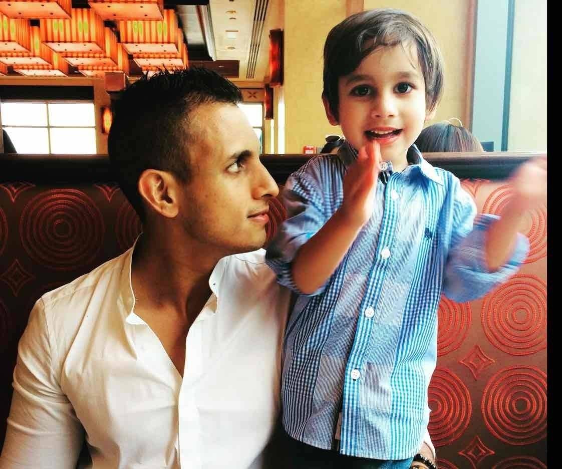 Ashraf Martin's profile image