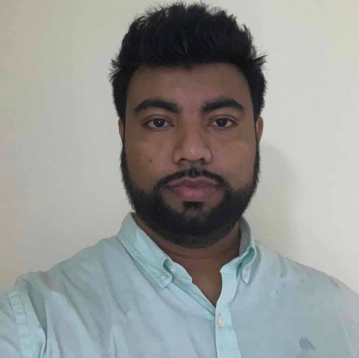 Mohammad Alam's profile image