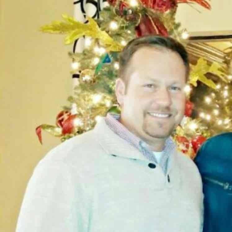 Greg Griffin's profile image