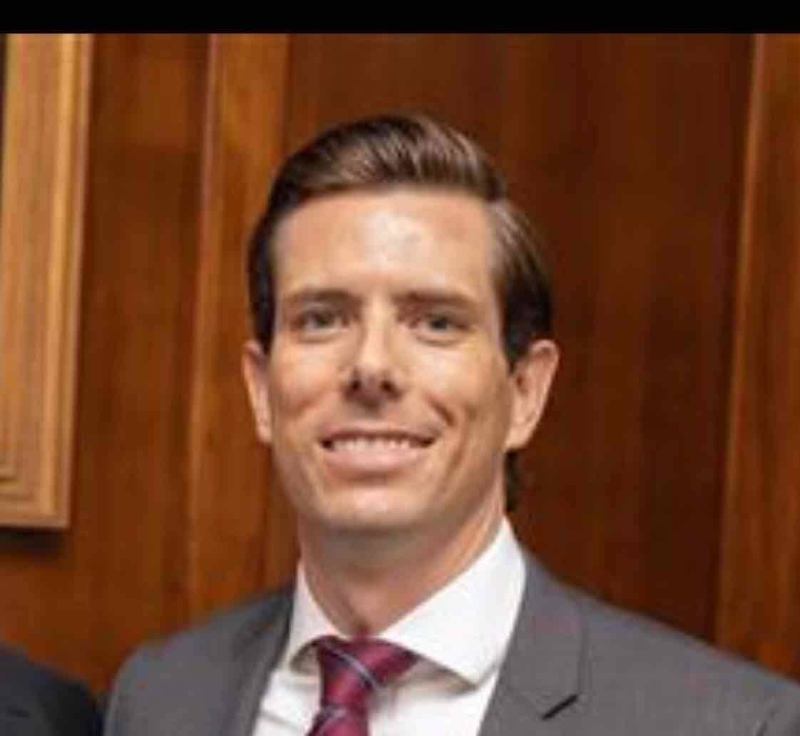 Joey Bowden's profile image