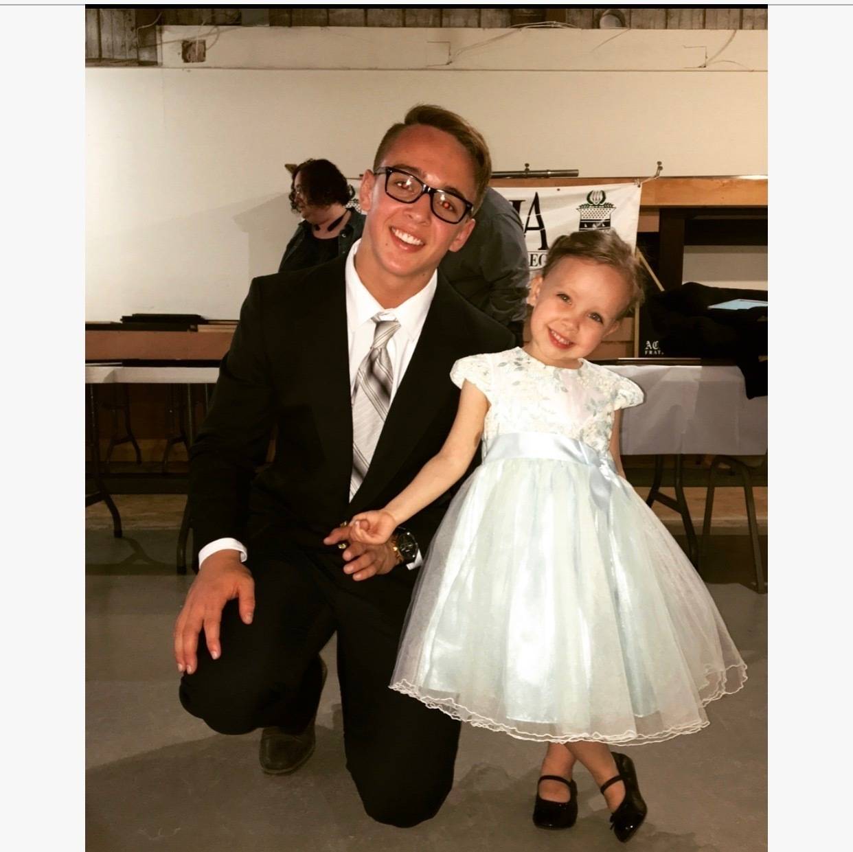 Nickolas Madsen's profile image