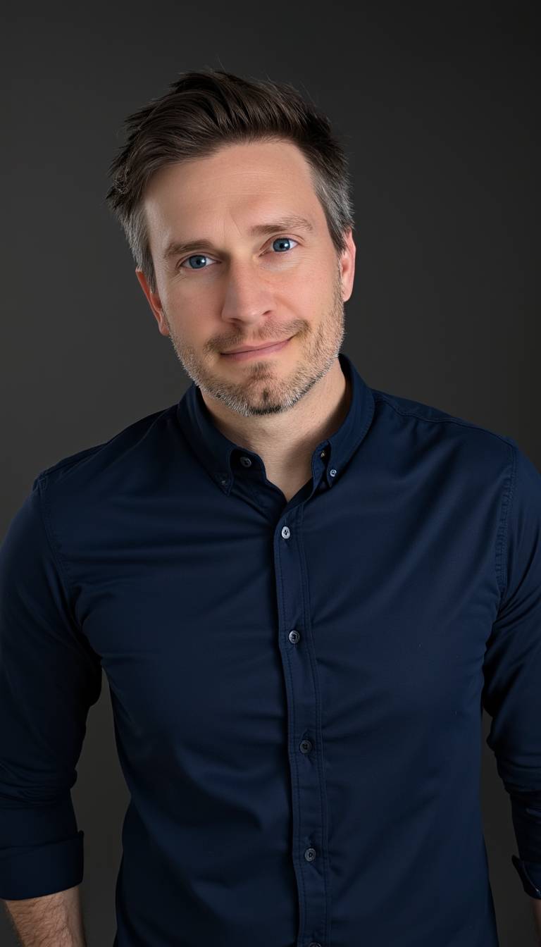 Nathan Barilka's profile image
