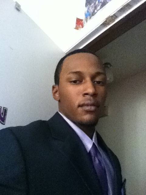 Brandon Lodge's profile image