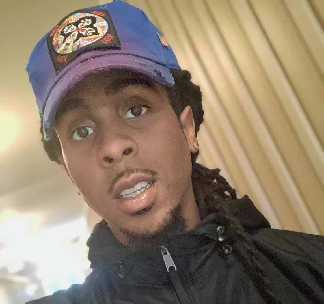 Pharaoh Mitchell's profile image