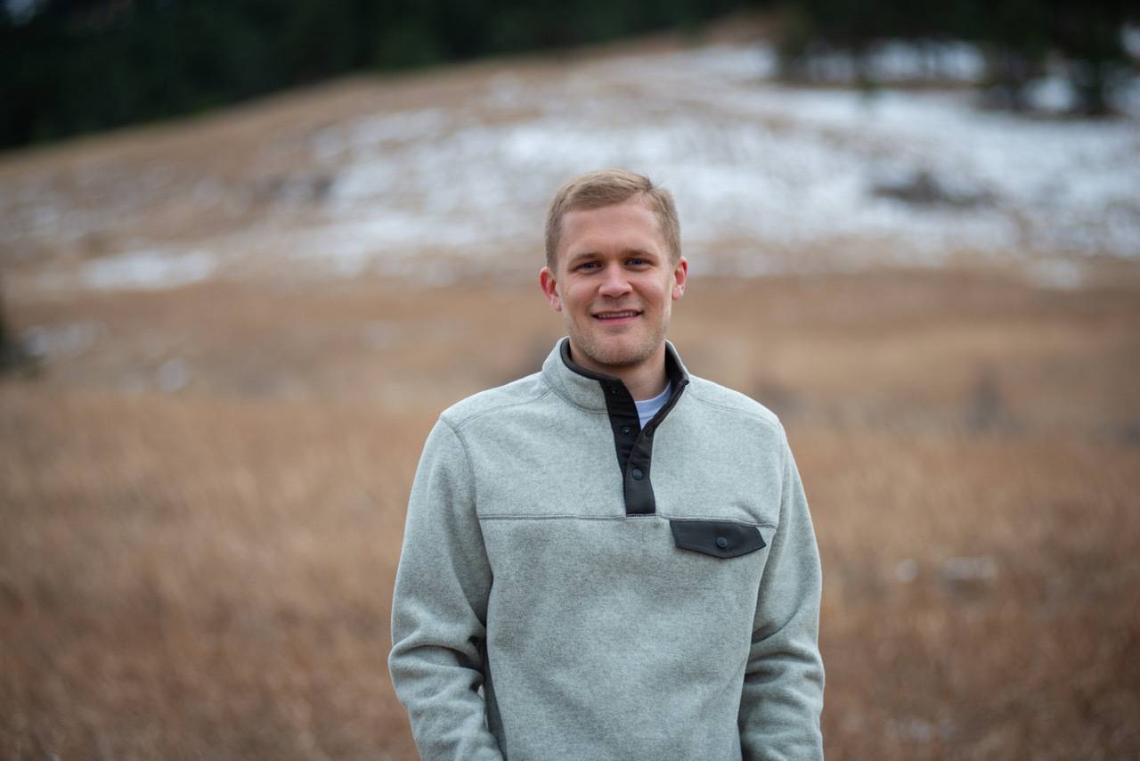 Austin Kipp's profile image