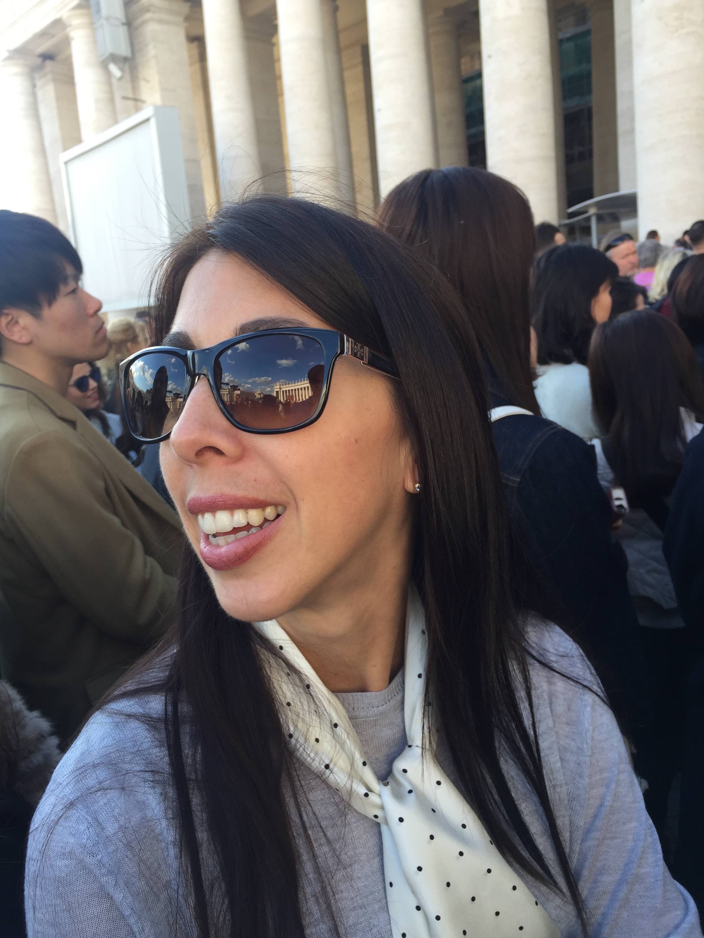 Meredith Fox's profile image