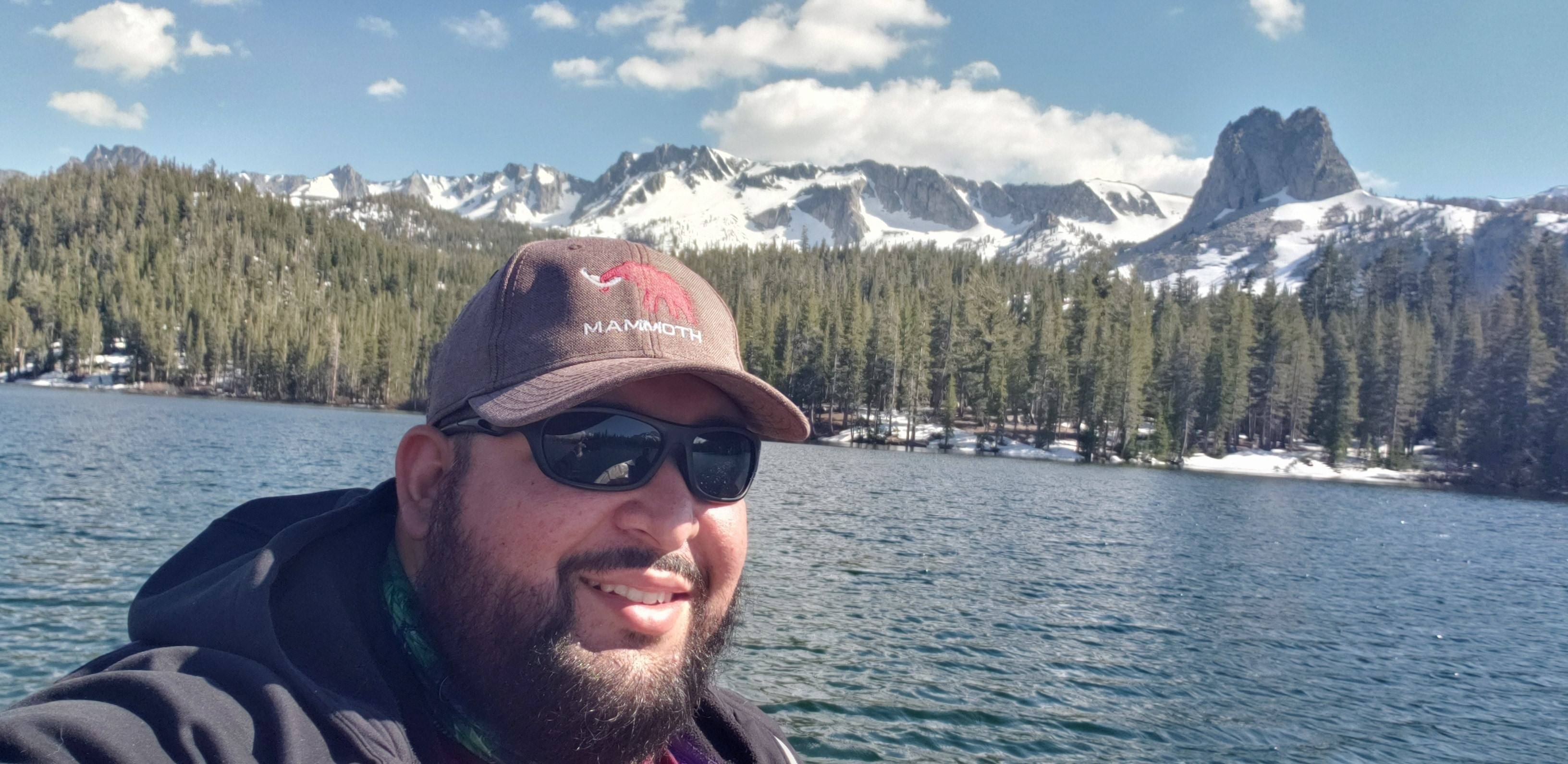 Edgar Sepulveda's profile image