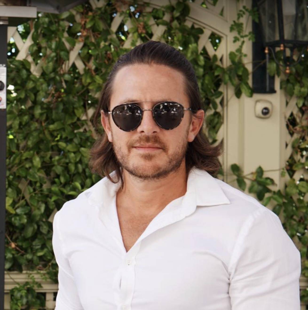 Luke Peake's profile image