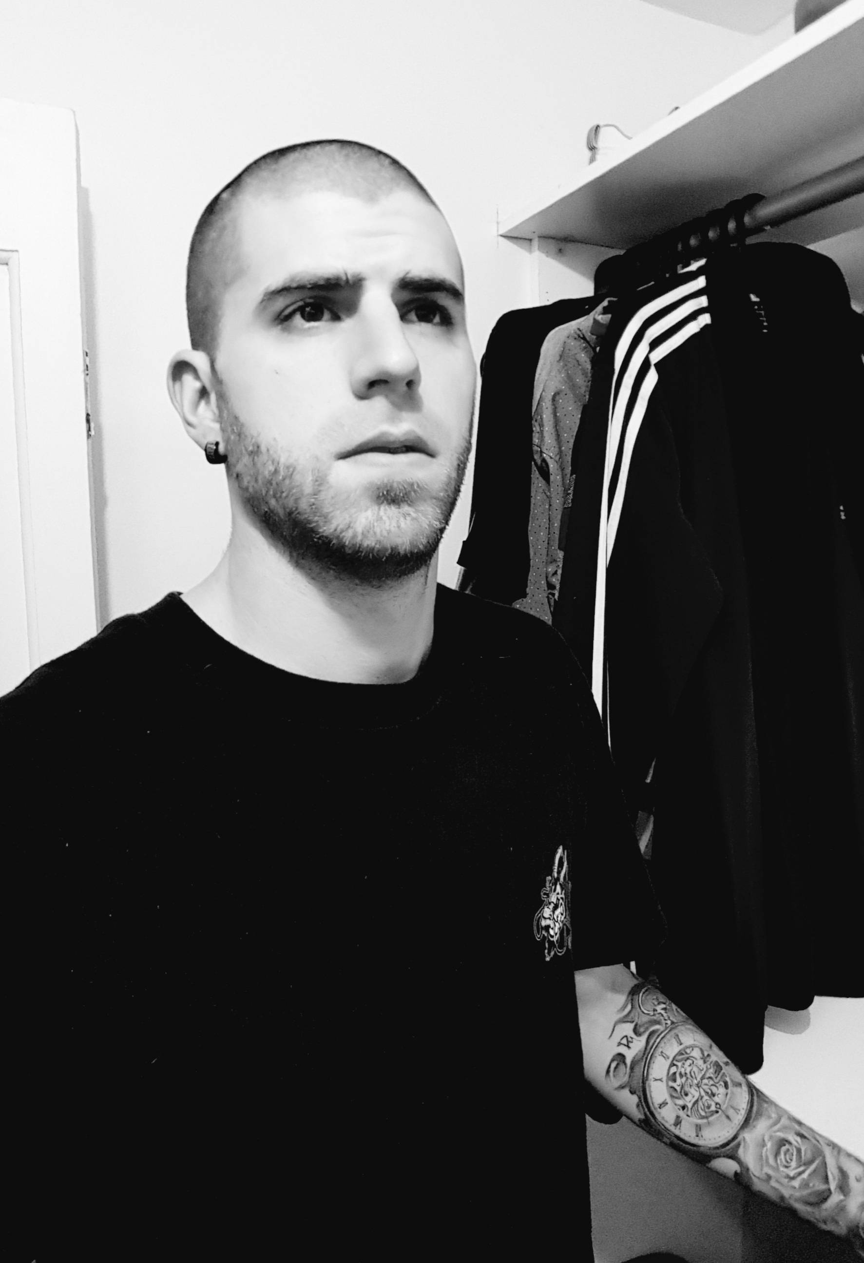 Nick Garofalo's profile image