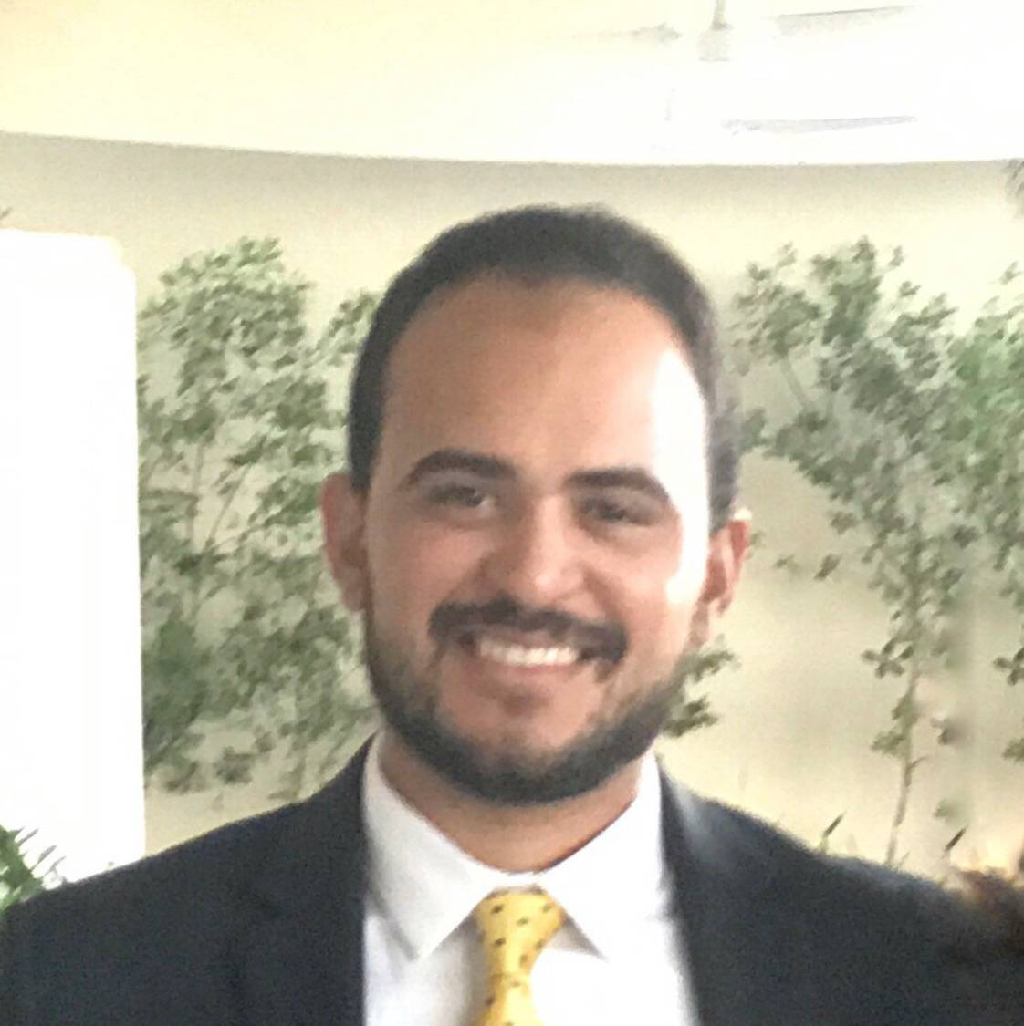 Ricardo Rivera's profile image