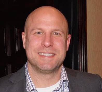 Darrin Pennartz's profile image