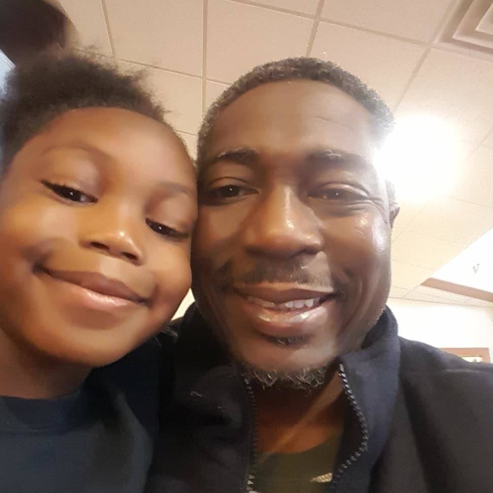 Myron Petties's profile image