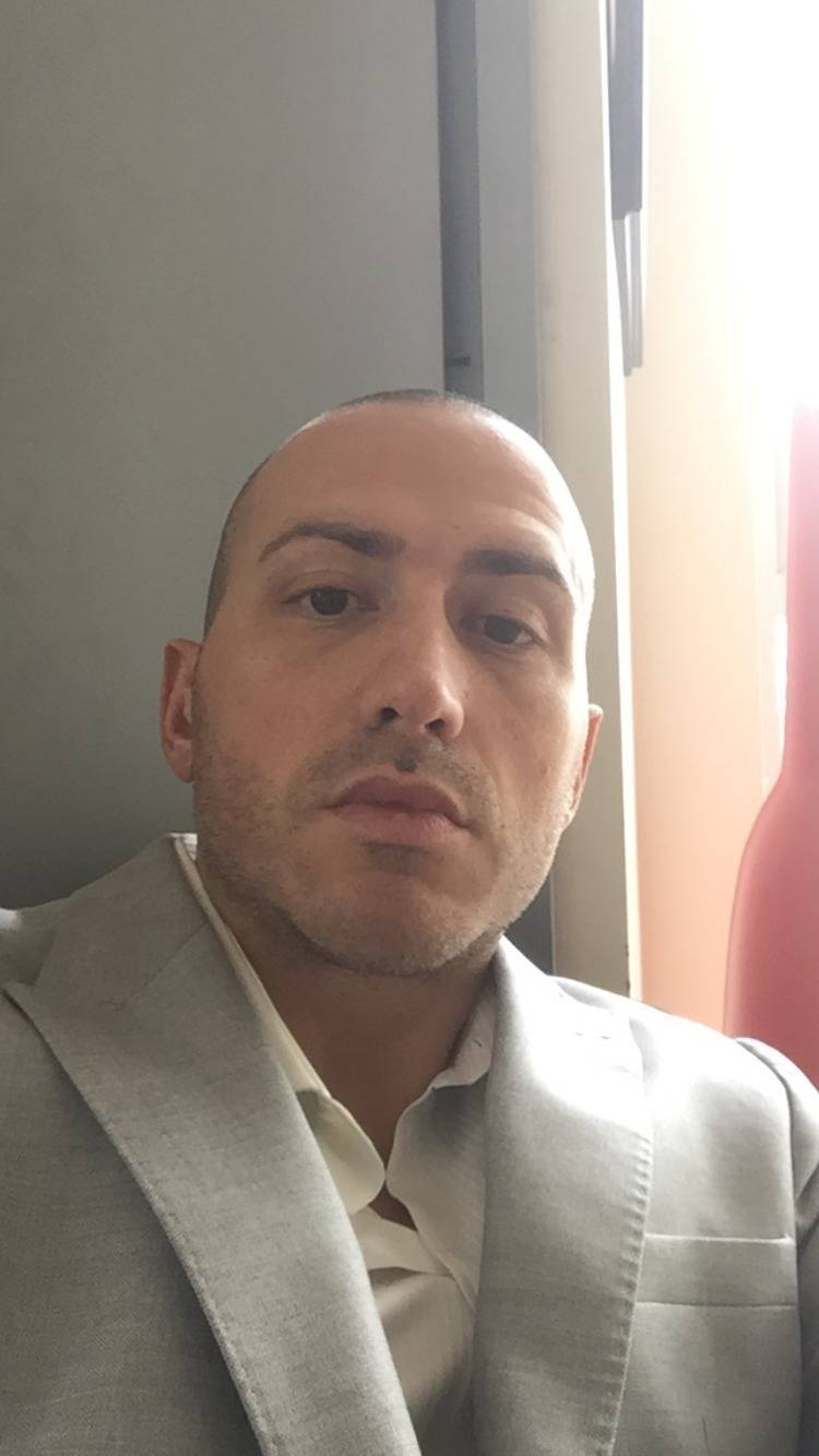 Jonh McHugh's profile image