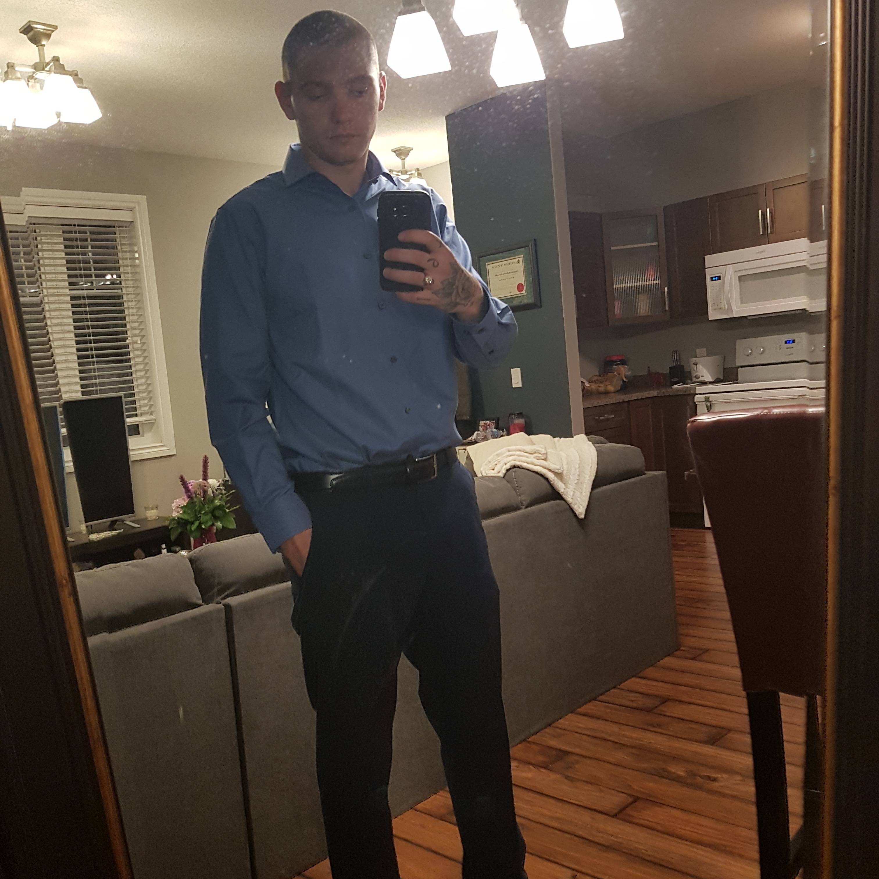 Brandon Armstrong's profile image