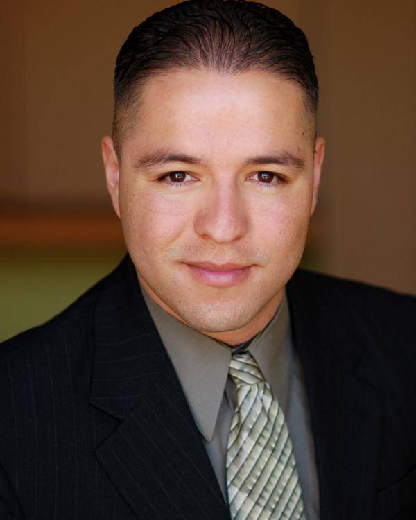 Rich Gonzalez's profile image