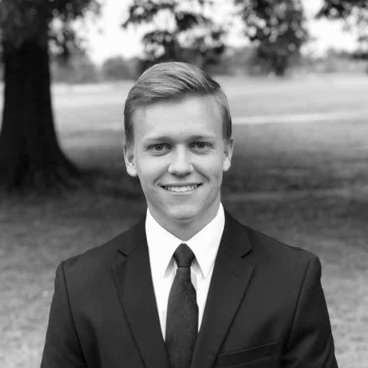 Brody Boston's profile image