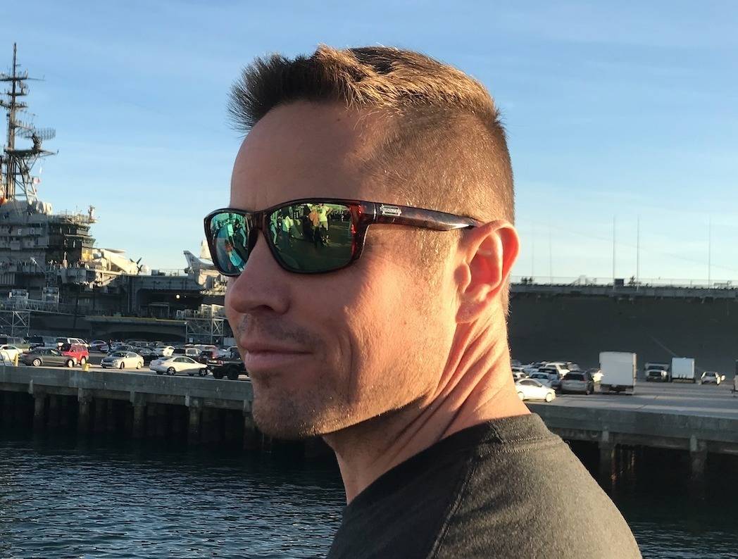 Curt Nelson's profile image