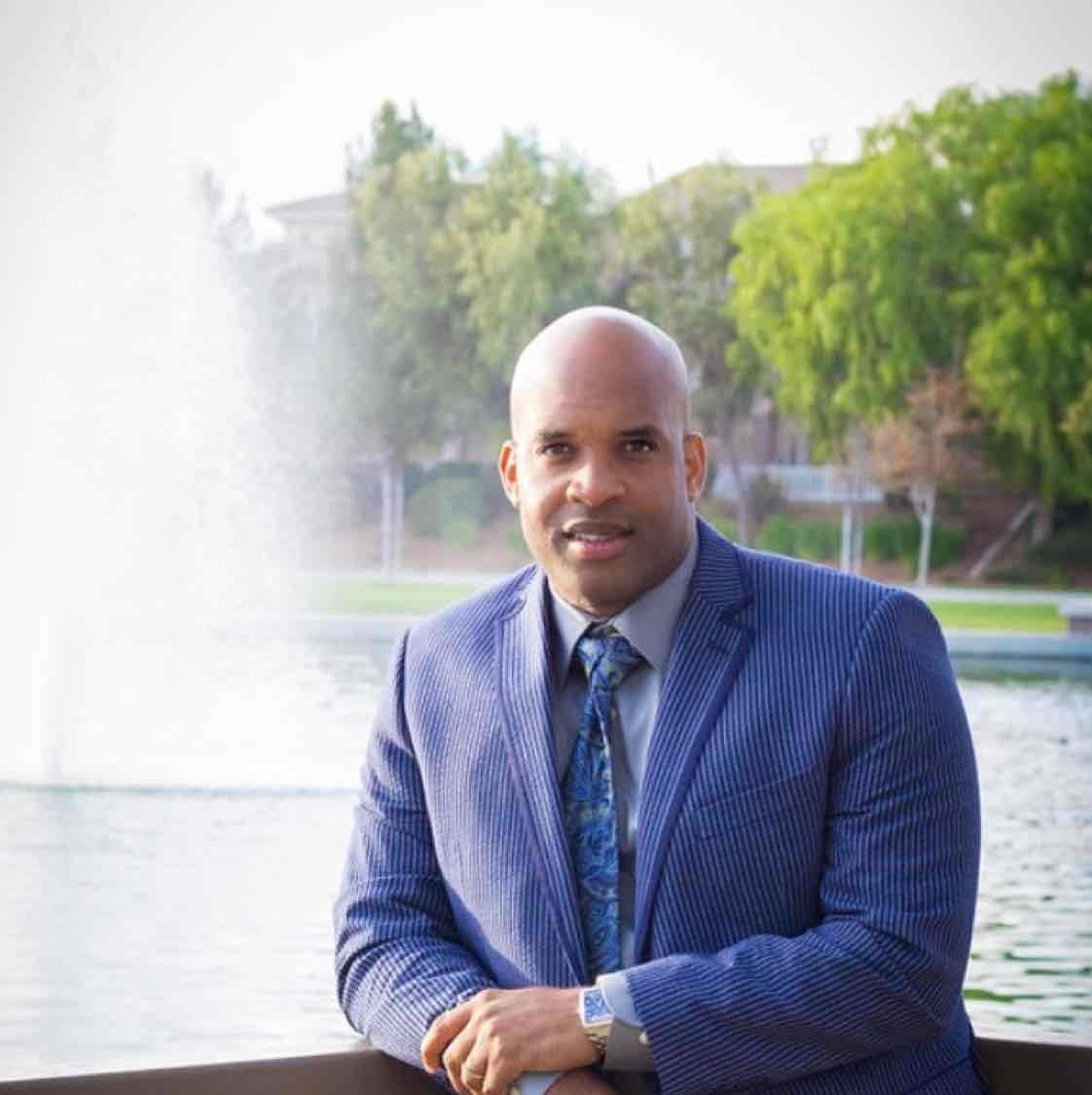 Marlon Madden's profile image