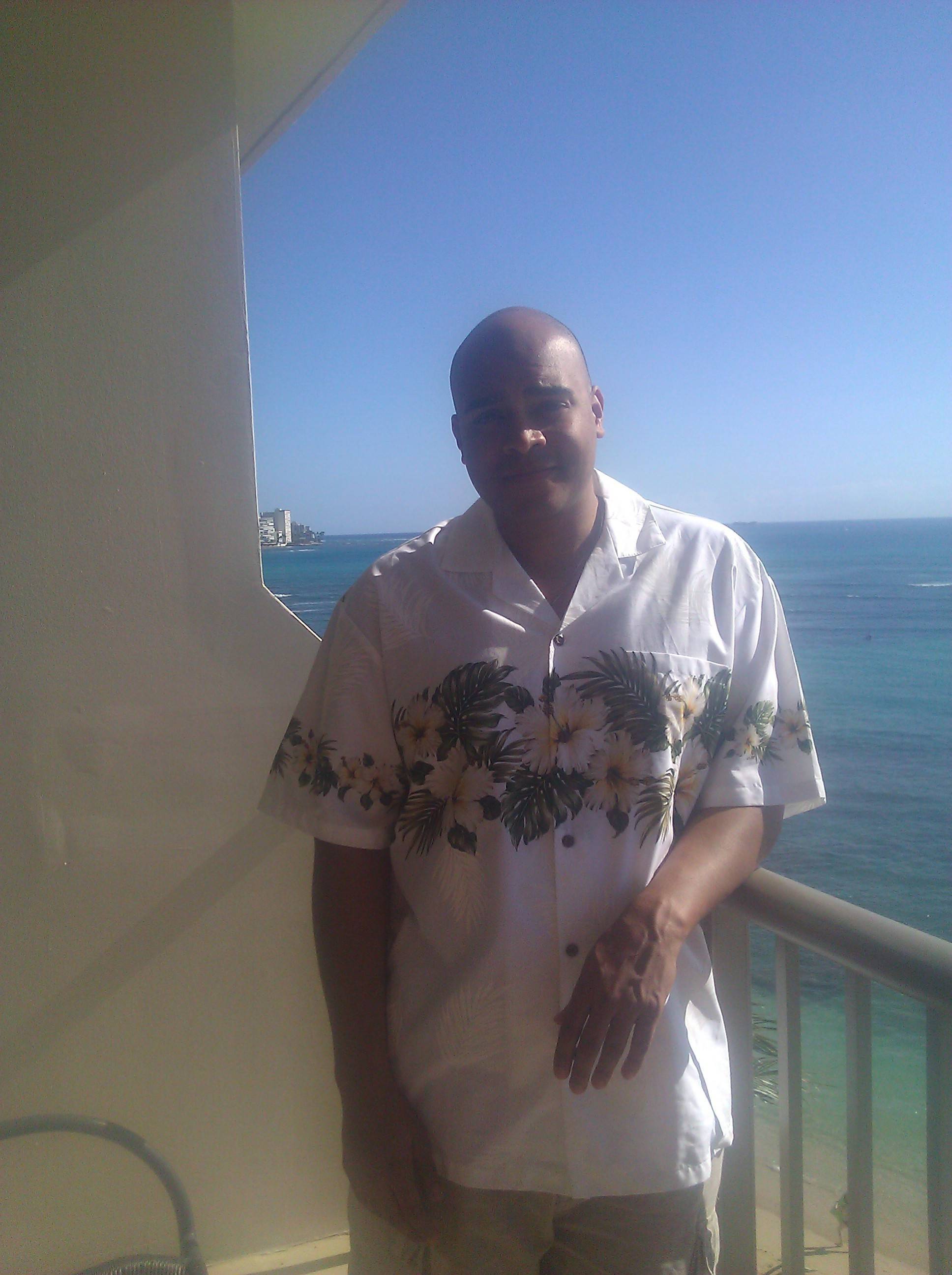 Darrell Essex's profile image