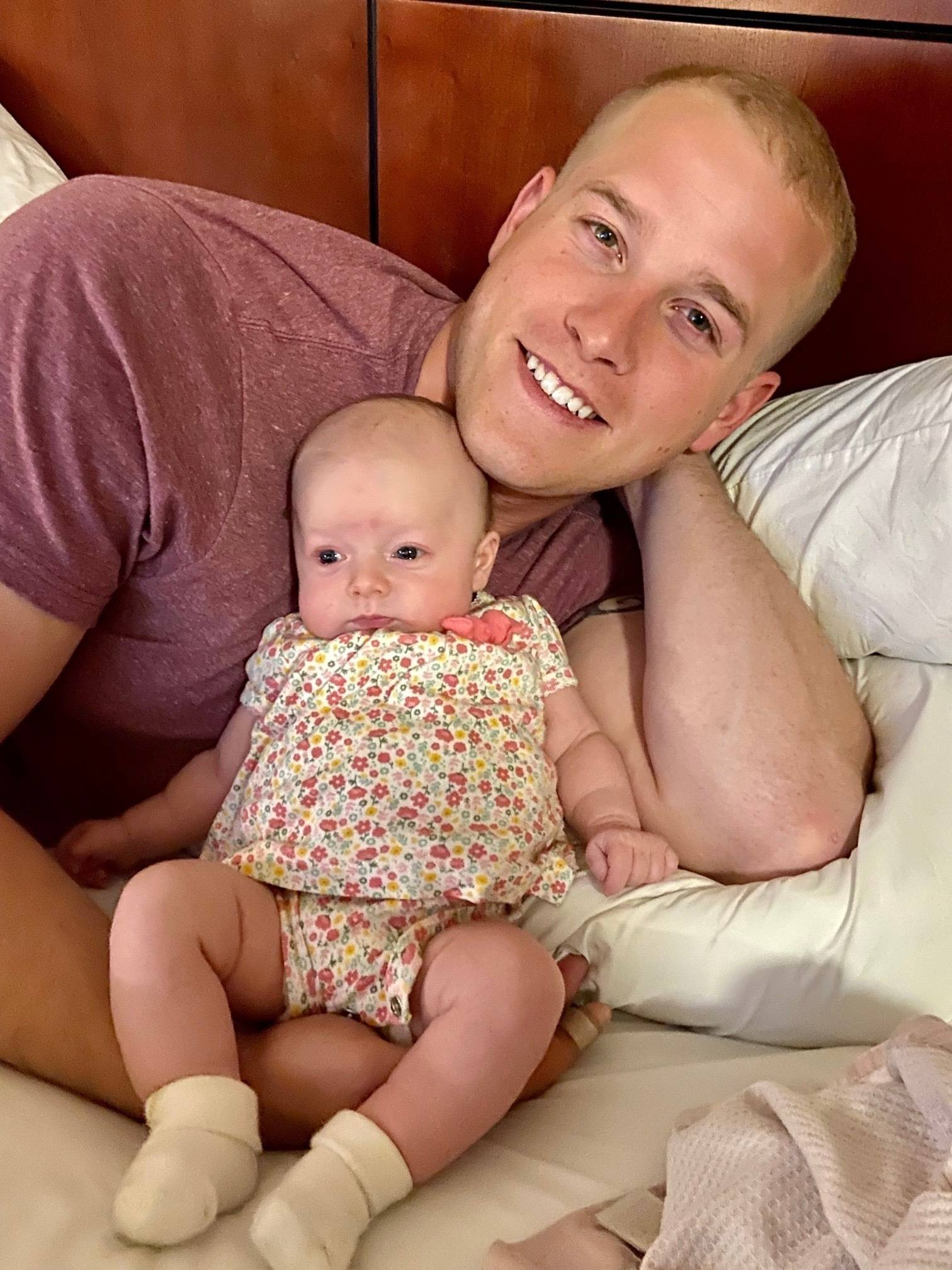 Adam Mathis's profile image