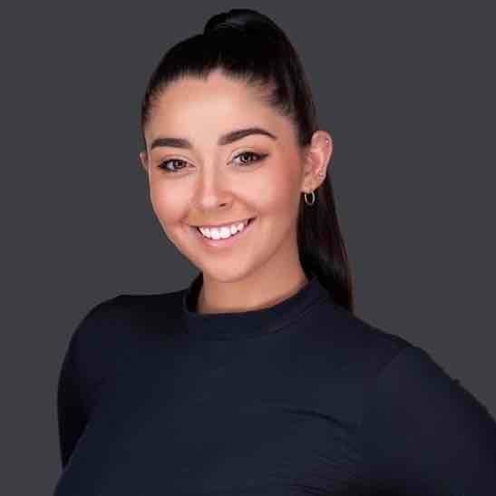 Georgia Ford's profile image