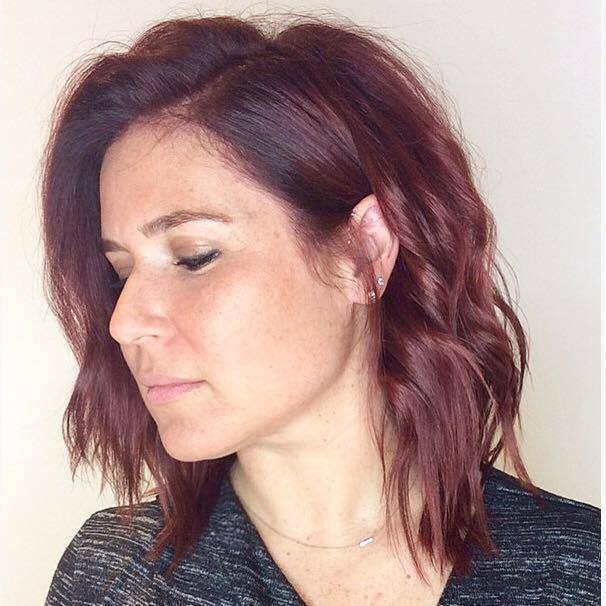 Kristin Schainker's profile image