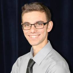Nick Tebo's profile image