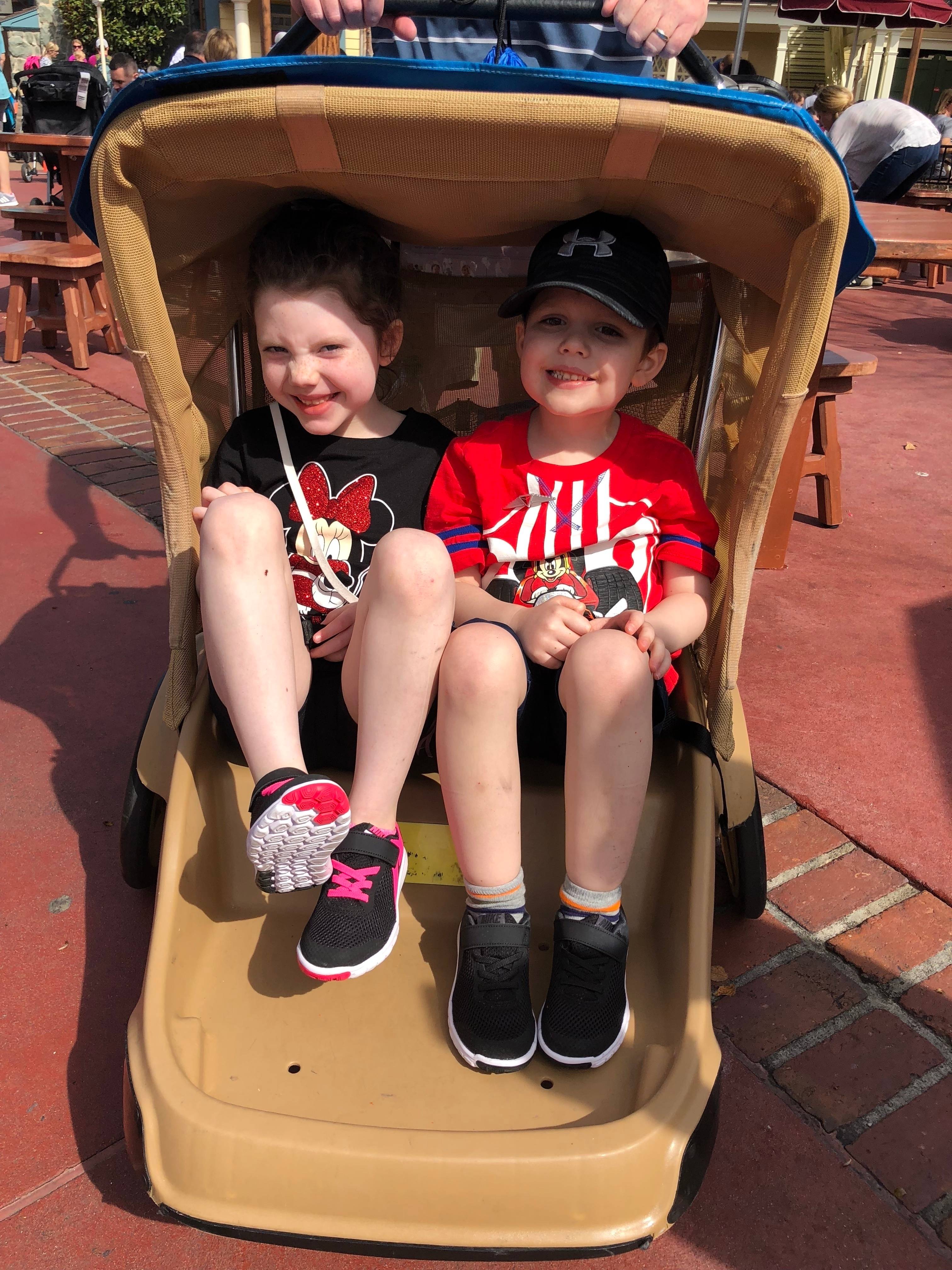 Caroline Marilyn's profile image