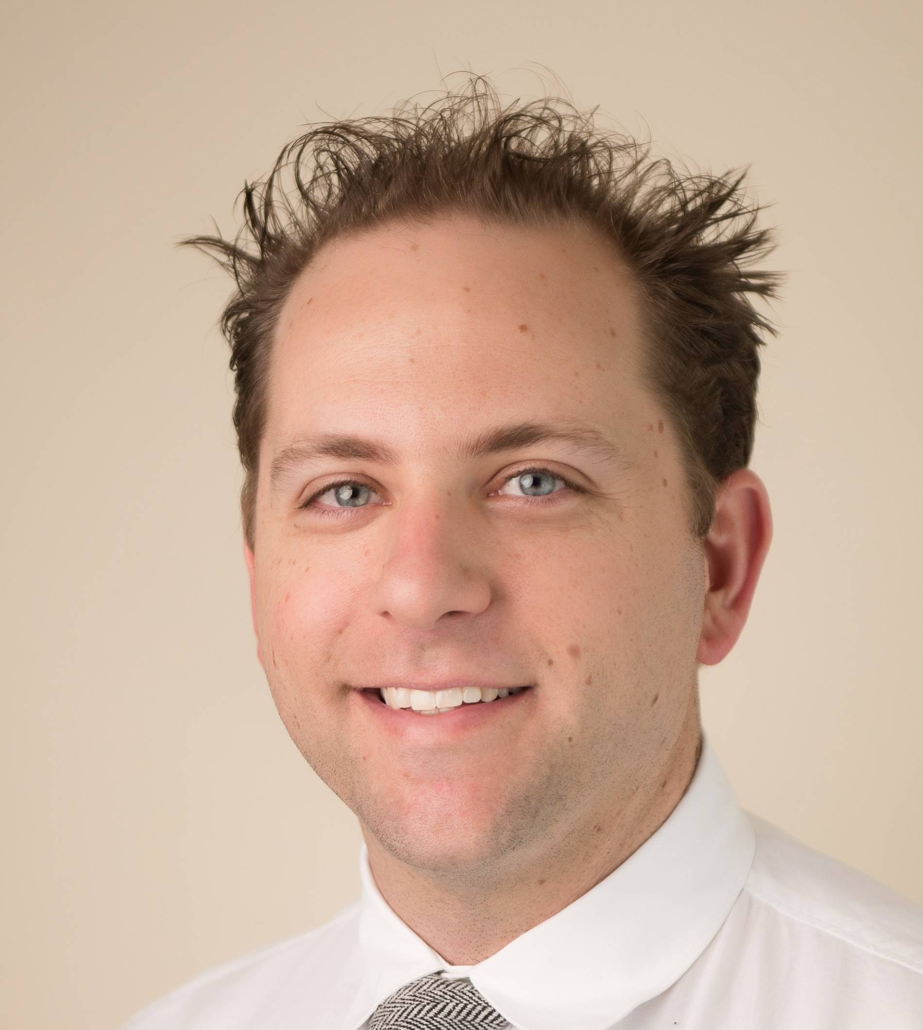 Matthew Armstrong's profile image