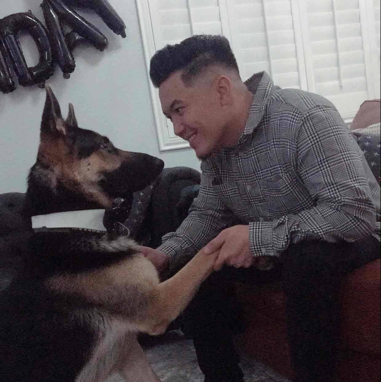 Chris Cabanilla's profile image