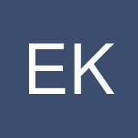 Edward Kim's profile image